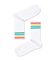 Colour Cuff 3/4 Crew Sock ATCOC14 - Colour Cuff 3/4 Crew Sock ATCOC14