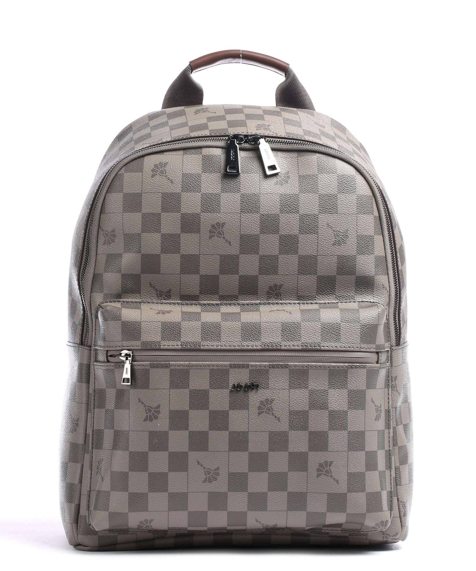 

Рюкзак мужской JOOP (cortina piazza miko backpack mvz 4140005733), бежевый