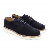 Мужские дерби Gant (PREPBURG 22633664), синие, арт: 22633664