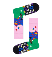 Summer Paradise Sock SPA01 - Summer Paradise Sock SPA01