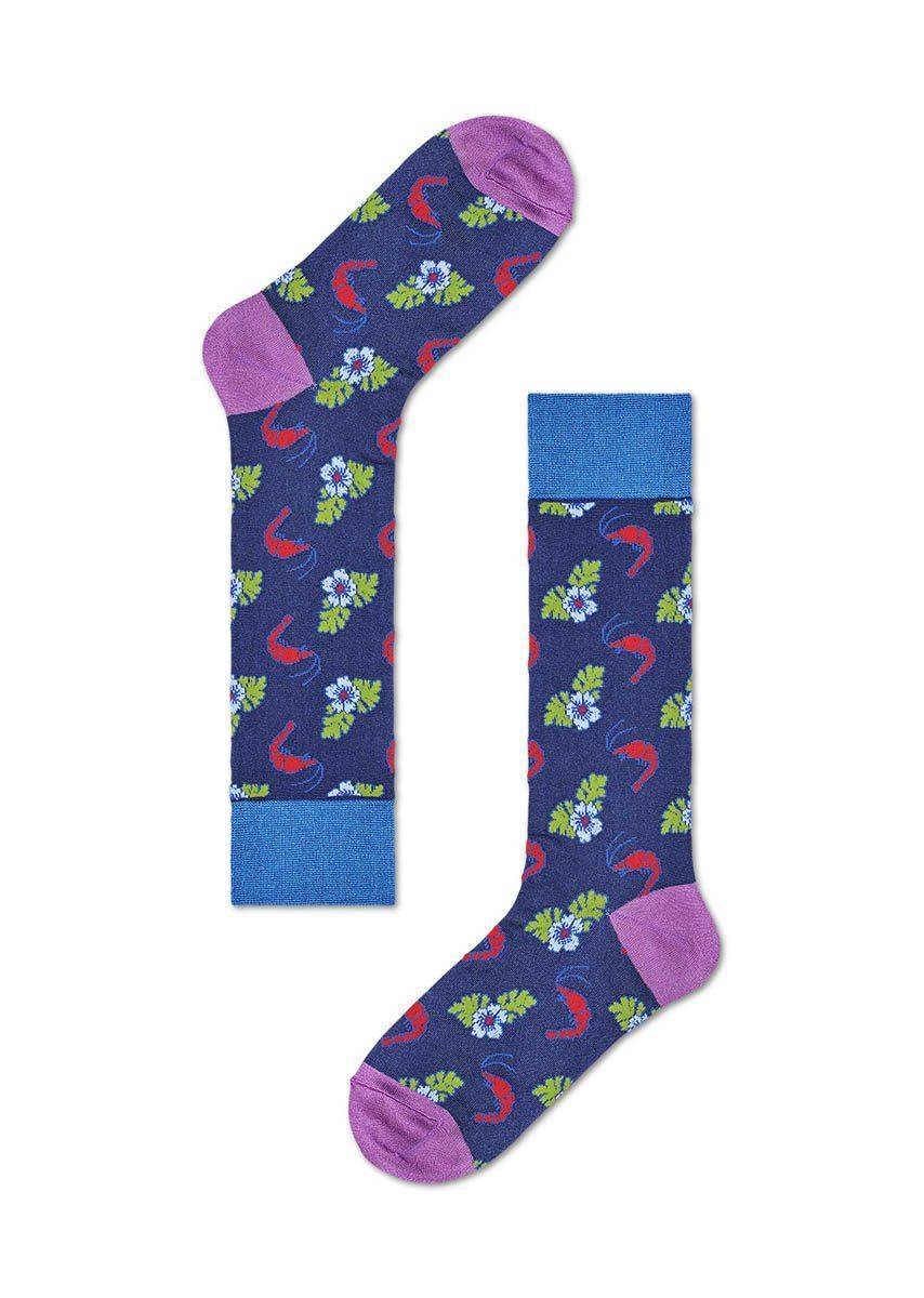 Носки Happy socks Thisbe Knee High Sock SISTHI14, размер 27 - фото 1