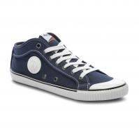 Мужские кеды Pepe Jeans London(INDUSTRY 1973 PMS30429), синие, арт: PMS30429
