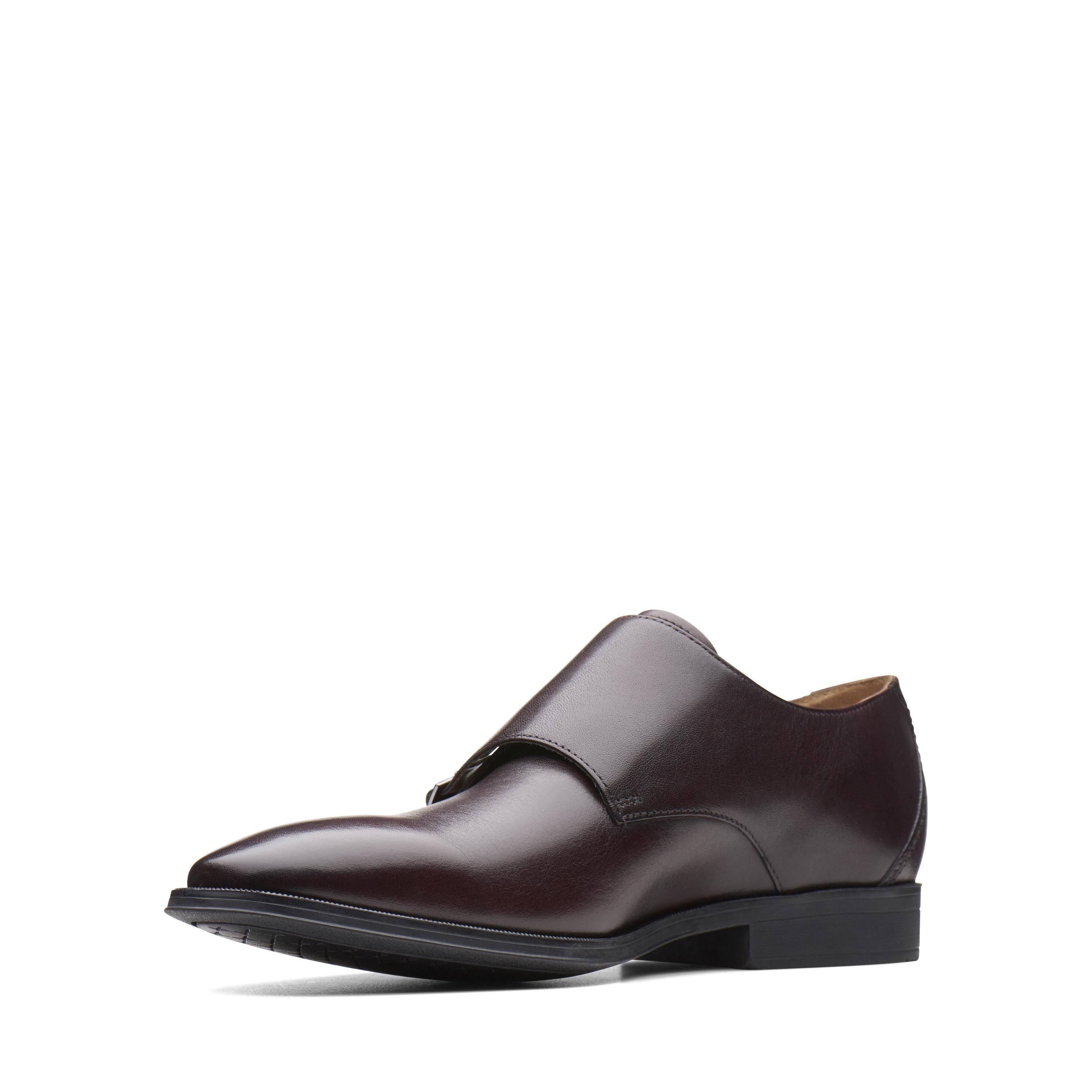 Clarks gilman clearance step