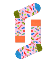 Candy Sock CAN01 - Candy Sock CAN01