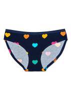 Womens' Briefs WUWWB-HEA - Womens' Briefs WUWWB-HEA