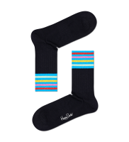 Colour Cuff 3/4 Crew Sock ATCOC14 - Colour Cuff 3/4 Crew Sock ATCOC14