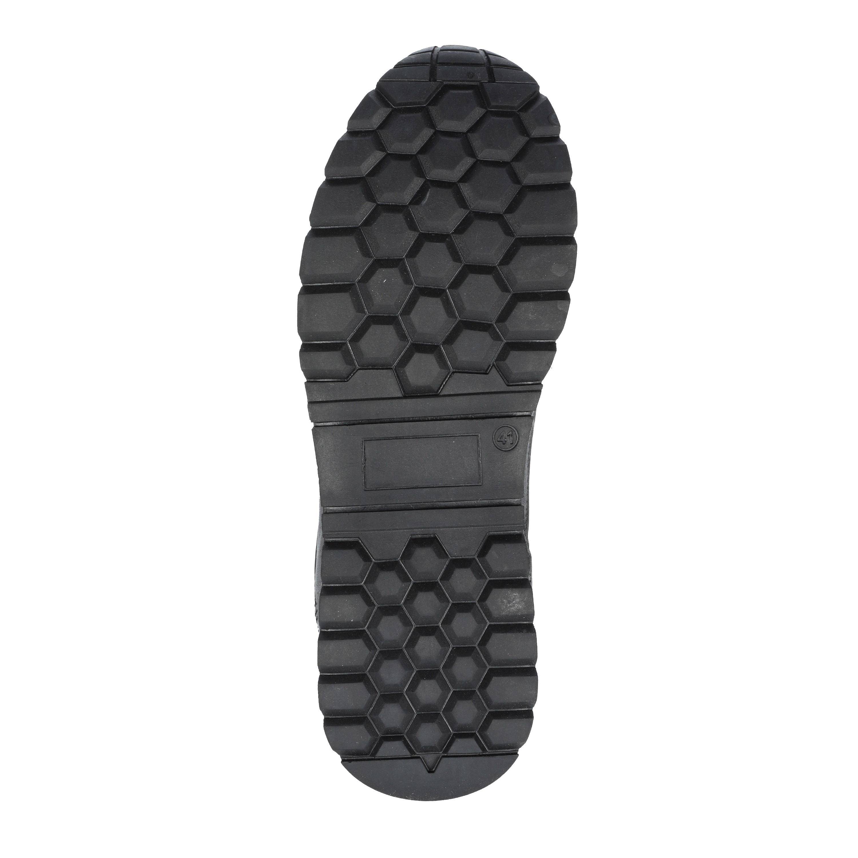 Мужские кроссовки Clarks (c13704_170-4610741), черные, цвет черный, размер 45 - фото 5