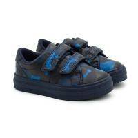 Детские кеды Clarks, синие, арт: 26164977