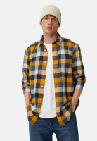 мужские Camel Active Apparel Longsleeve Shirt 409146-6S46, цвет Желтый