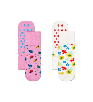 2-Pack Kids Ladybug Anti Slip KLAB19 - 2-Pack Kids Ladybug Anti Slip KLAB19