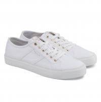 Женские кеды Gant(PINESTREET 20538513), белые, арт: 20538513