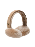 женские наушники EMU Australia Angahook Earmuffs W9403, цвет Коньячный