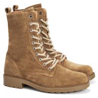 Orinoco2 Style 26167934 - Женские ботинки Clarks, песочные