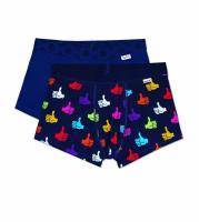 2-Pack Thumbs Up Trunks THU96 - 2-Pack Thumbs Up Trunks THU96