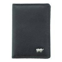 мужские Braun Buffel GOLF 2.0 Card Case 10CS 90446, цвет Черный