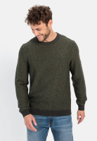 Pullover 1/1Arm 409500-4K07 - Pullover 1/1Arm 409500-4K07