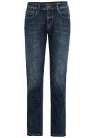 Jeans 488605-9829 - Мужские джинсы Camel Active, зеленые