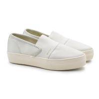 Женские слипоны Gant, песочные, арт: 20579442