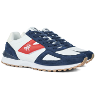 Мужские кроссовки Rifle, синие, арт: RFM613H25