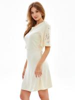 MEADOW HOLESEAM JERSEY DRESS 4204355 - MEADOW HOLESEAM JERSEY DRESS 4204355