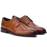 Мужские дерби JOOP, коньячные, арт: 4140004171
