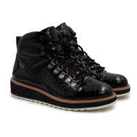 Женские ботинки Pepe Jeans London, черные, арт: PLS50315