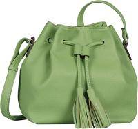 CAMILLA 29396 - Женская сумка Tom Tailor Bags, зеленая