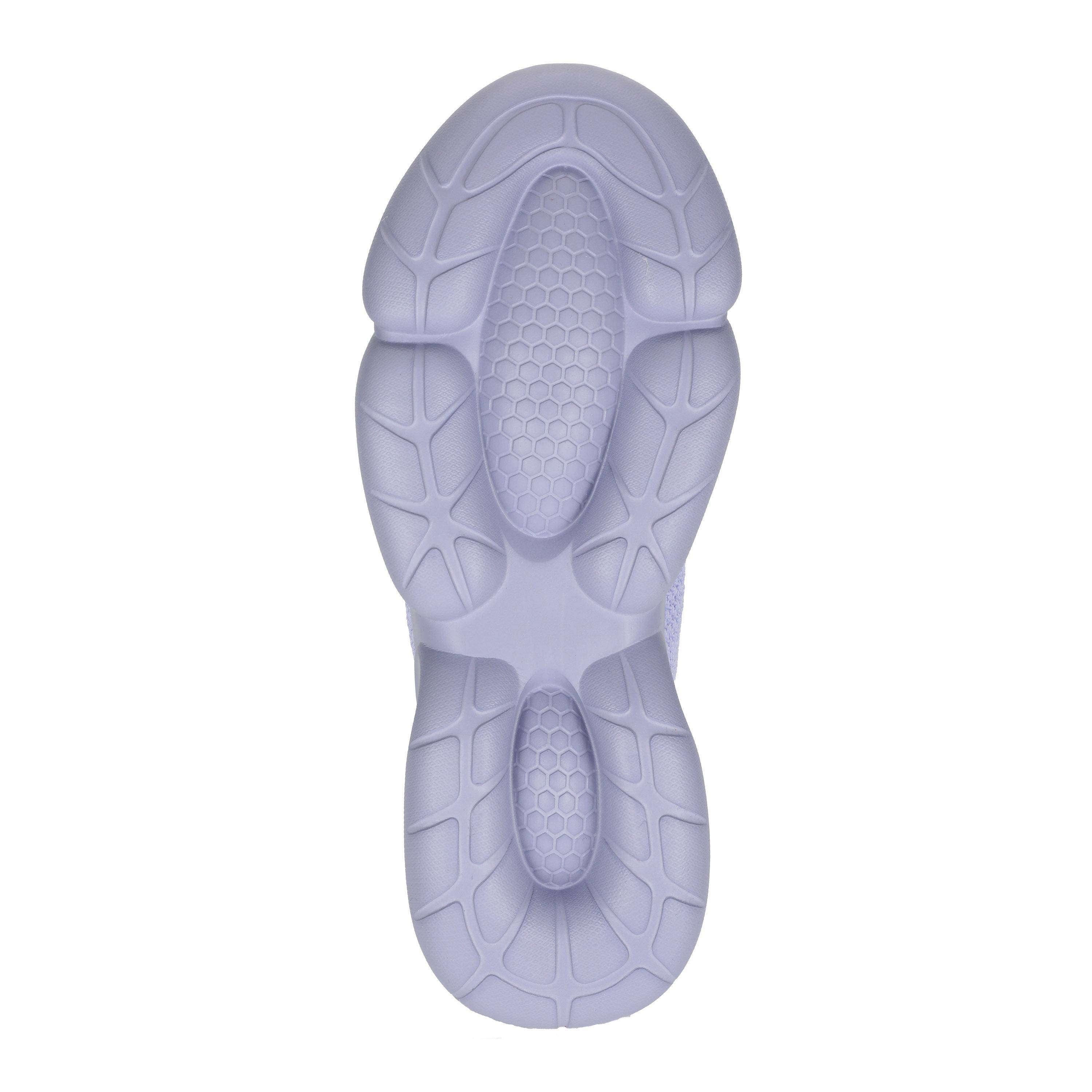 Женские кроссовки SCHOLL, фиолетовые, цвет фиолетовый, размер 37 - фото 5