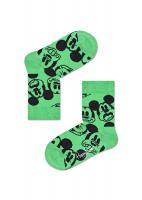 Kids Disney Minnie-Time Sock KDNY01 - Kids Disney Minnie-Time Sock KDNY01