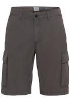 Shorts Cargo 496015-1F12 - Мужские шорты Camel Active, серые