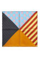 женских, мужских платок Happy socks Happy Socks Mugs PCMU81, цвет