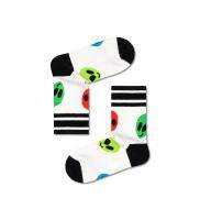 Kids Alien Rib Sock KALI14 - Kids Alien Rib Sock KALI14