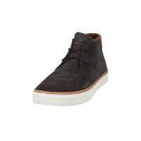 Мужские высокие кеды Gant(PREPVILLE 21643877), коричневые, арт: 21643877