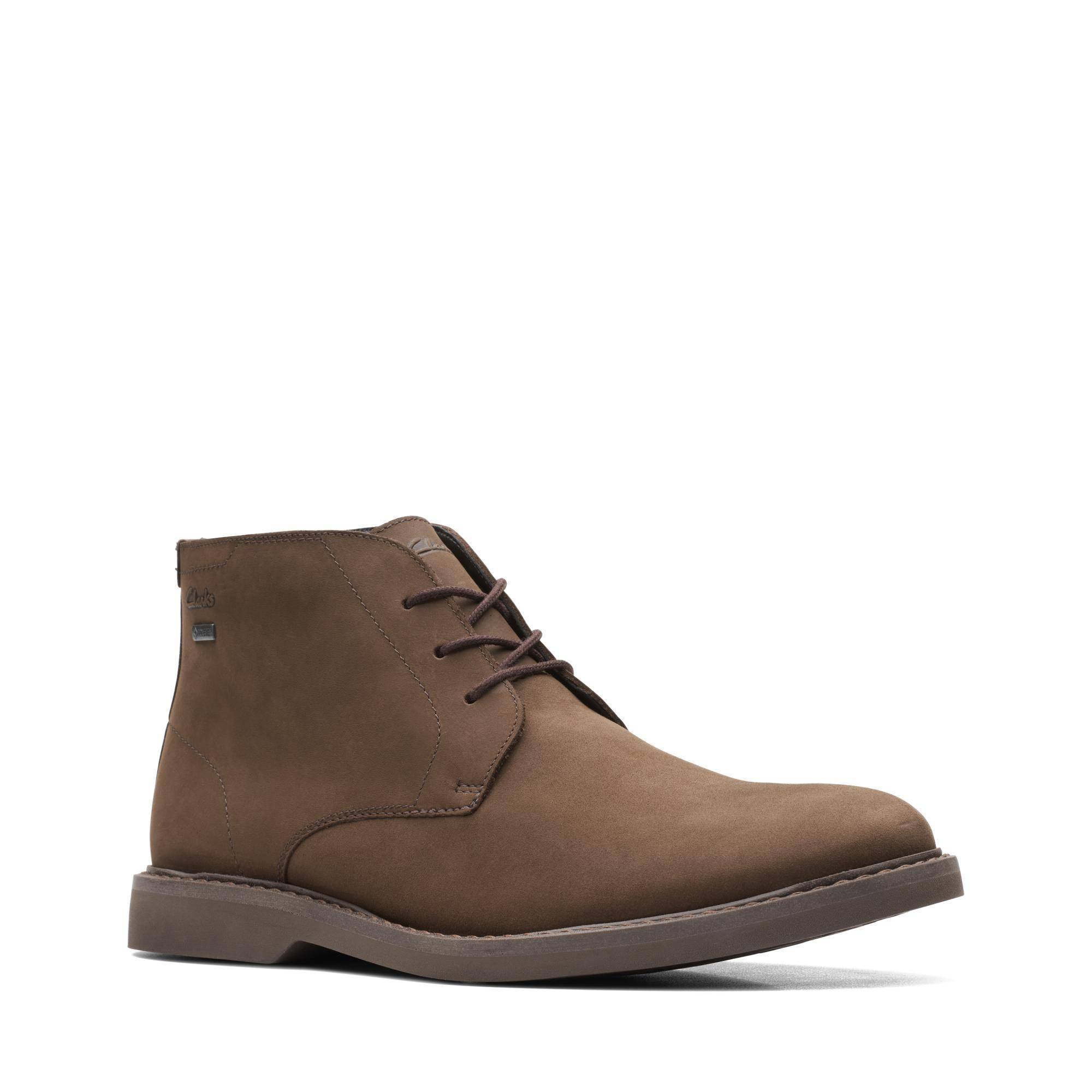 Clarks chilver hi gtx discount