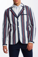 REGATTA STRIPE BLAZER 7705157 - REGATTA STRIPE BLAZER 7705157 REGATTA STRIPE BLAZER 7705157 - REGATTA STRIPE BLAZER 7705157