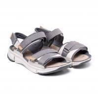 Женские сандалии Clarks(Tri Walk 26139370), белые, арт: 26139370