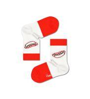 Kids 3D Hotdog Sock KHTD01 - Kids 3D Hotdog Sock KHTD01