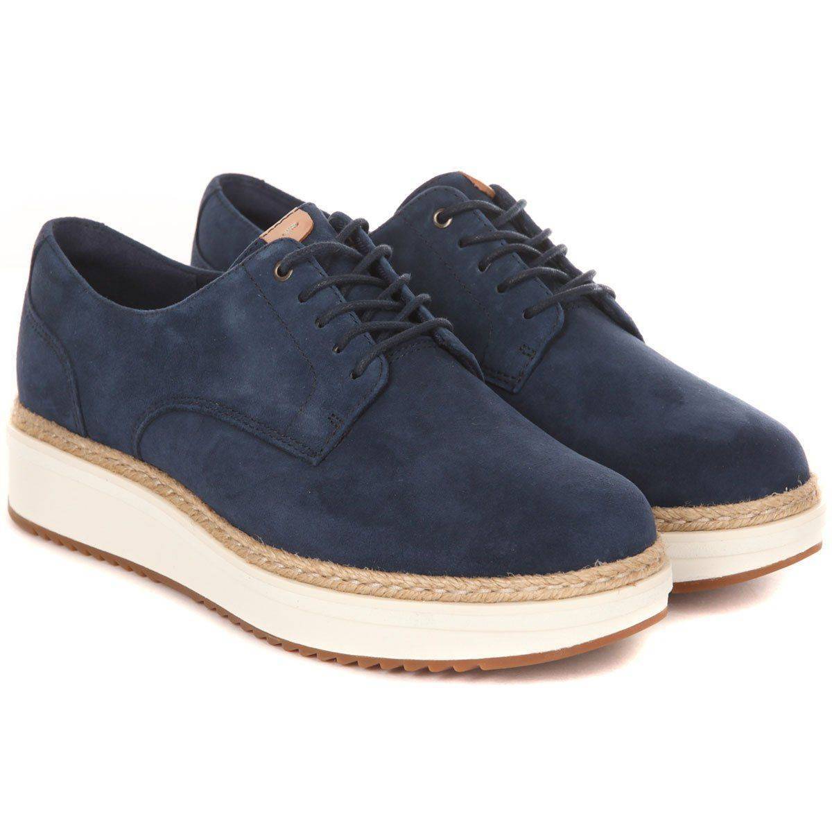 Clarks teadale oxford best sale