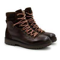 Женские ботинки Camel Active, коричневые, арт: 21141323
