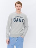 LOGO C-NECK SWEAT 2046020 - LOGO C-NECK SWEAT 2046020