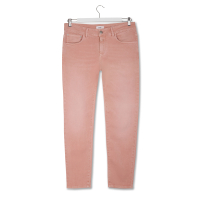 женские Closed baker C91833-07T-32, цвет Розовый