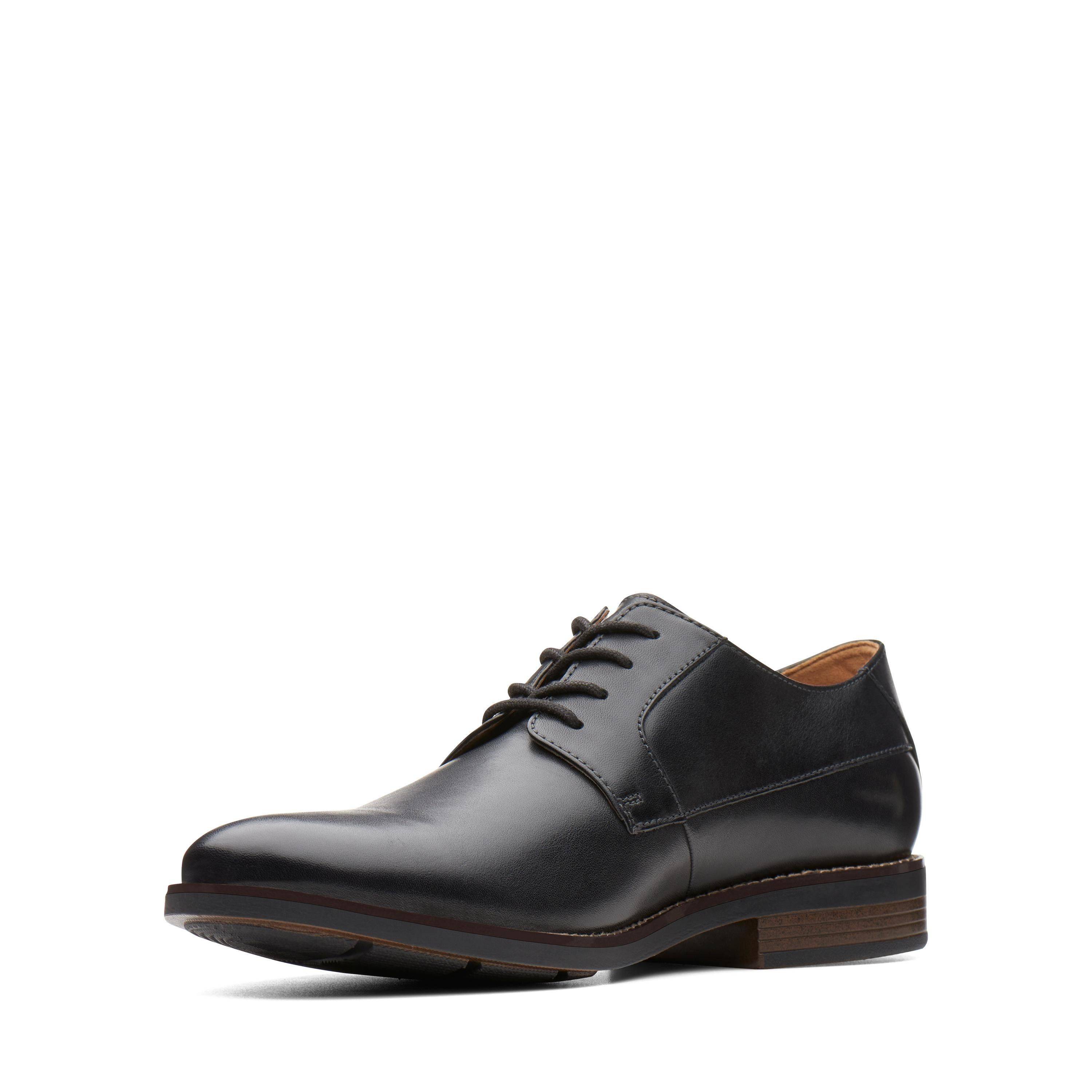 Clarks becken store plain