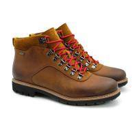 Мужские ботинки Clarks(BatcombeAlpGTX 26151345), коричневые, арт: 26151345