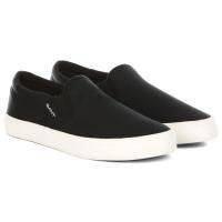 Женские слипоны Gant(ZOEE 18578446), черные, арт: 18578446