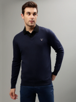 COTTON V-NECK 88162 - COTTON V-NECK 88162 COTTON V-NECK 88162 - COTTON V-NECK 88162