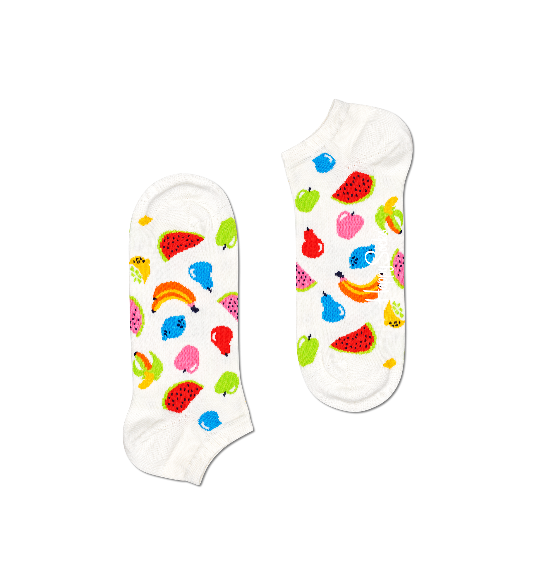 Носки Happy socks Fruit Low Sock FRU05 1300 490₽