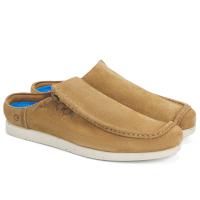 ShacreLite Sun 26164716 - Мужские мюли Clarks, коричневые ShacreLite Sun 26164716 - Мужские мюли Clarks, коричневые