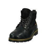 Мужские ботинки Camel Active(COPPER 21241252), черные, арт: 21241252