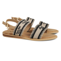 SUSAN BHW619705 - Женские сандалии Beverly Hills Polo Club, натуральные