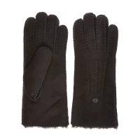 женские перчатки EMU Australia Beech Forest Gloves W1415, цвет Черный